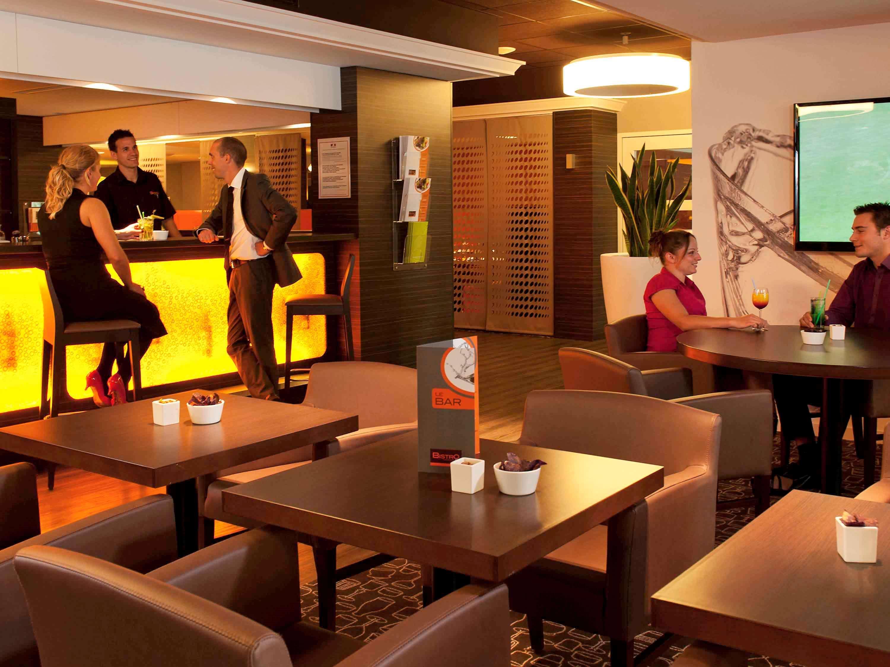 Mercure La Roche Sur Yon Bagian luar foto